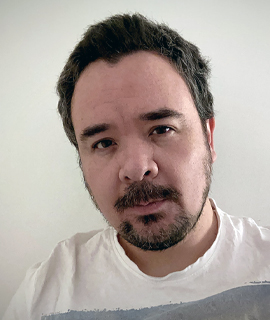 Andrés Cubillos