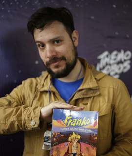 Cristóbal Jofré