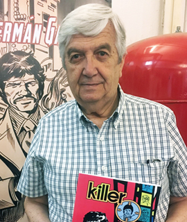 Germán Gabler