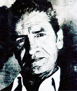 Arturo del Castillo