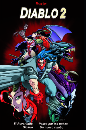 Diablo 2