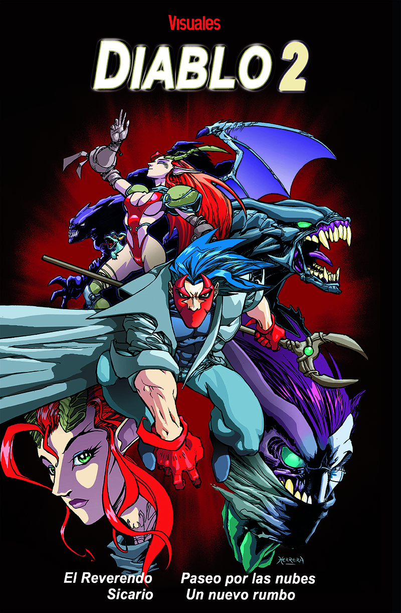 Diablo 2