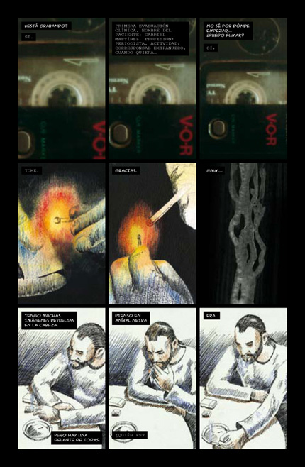 El Modelo de Pickman - Imagen 2