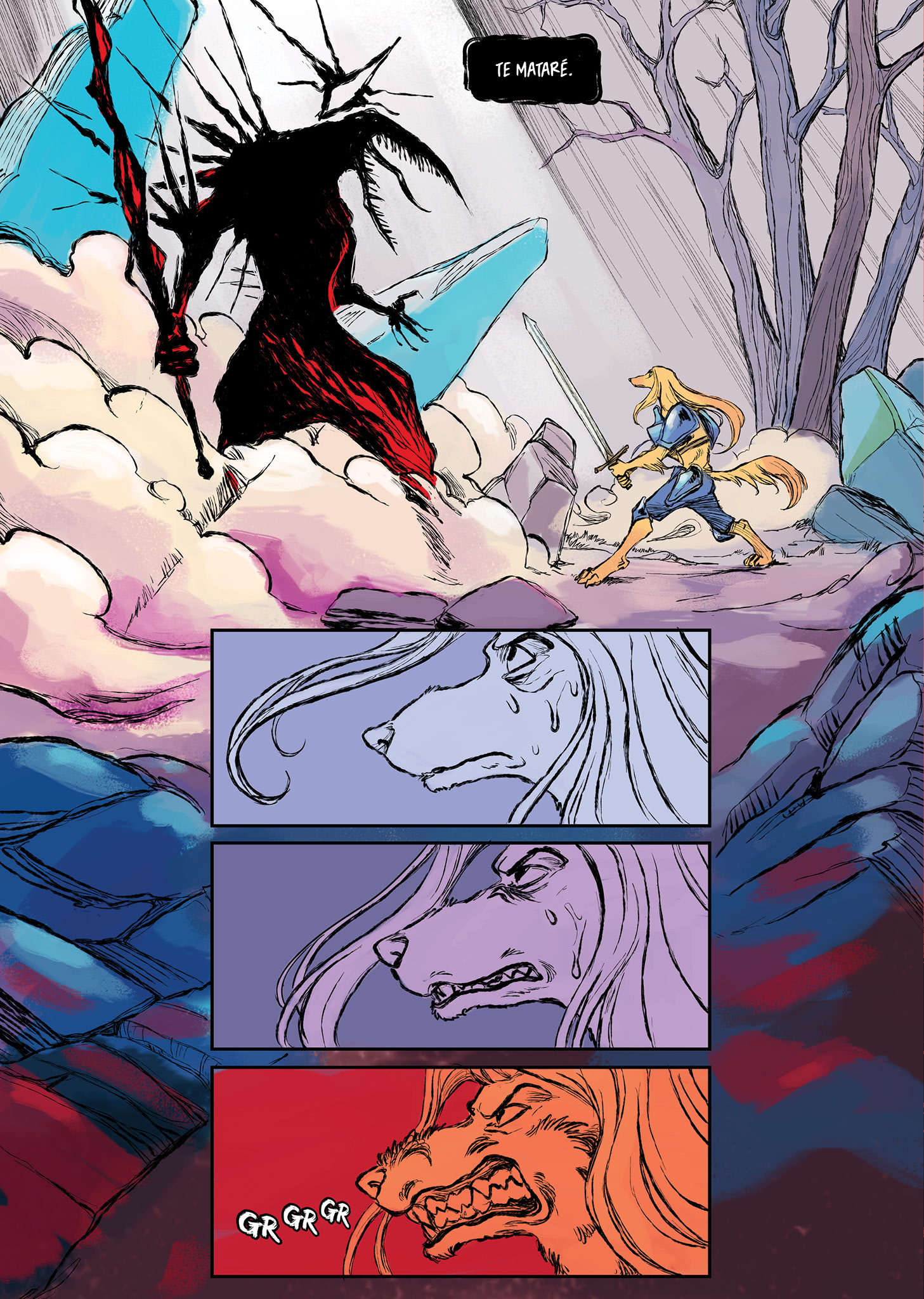 Ethan Hound - Imagen 2