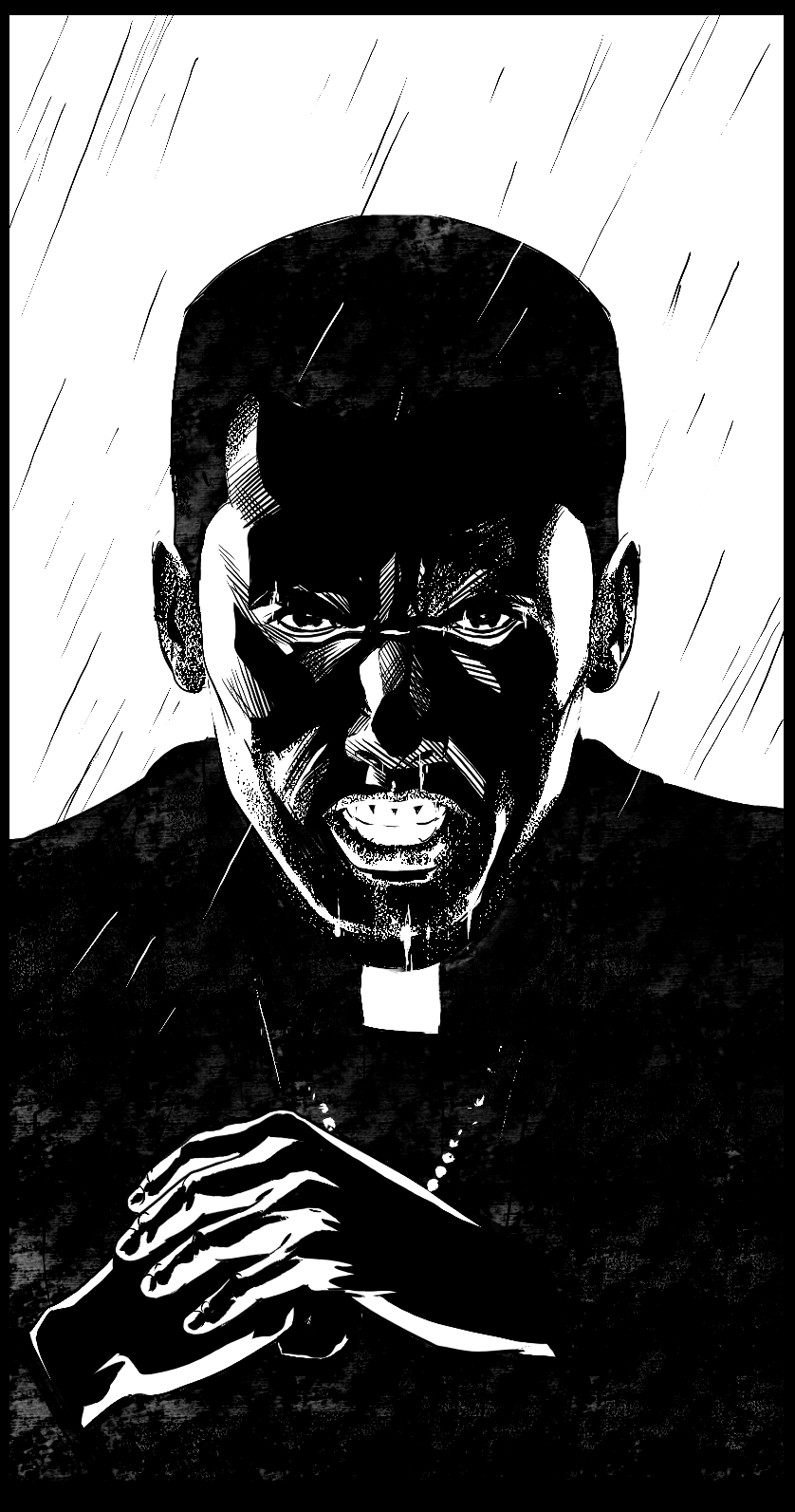 El Ejército de Dios - Fuego y Azufre - Imagen 4