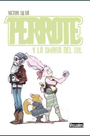 Perrote