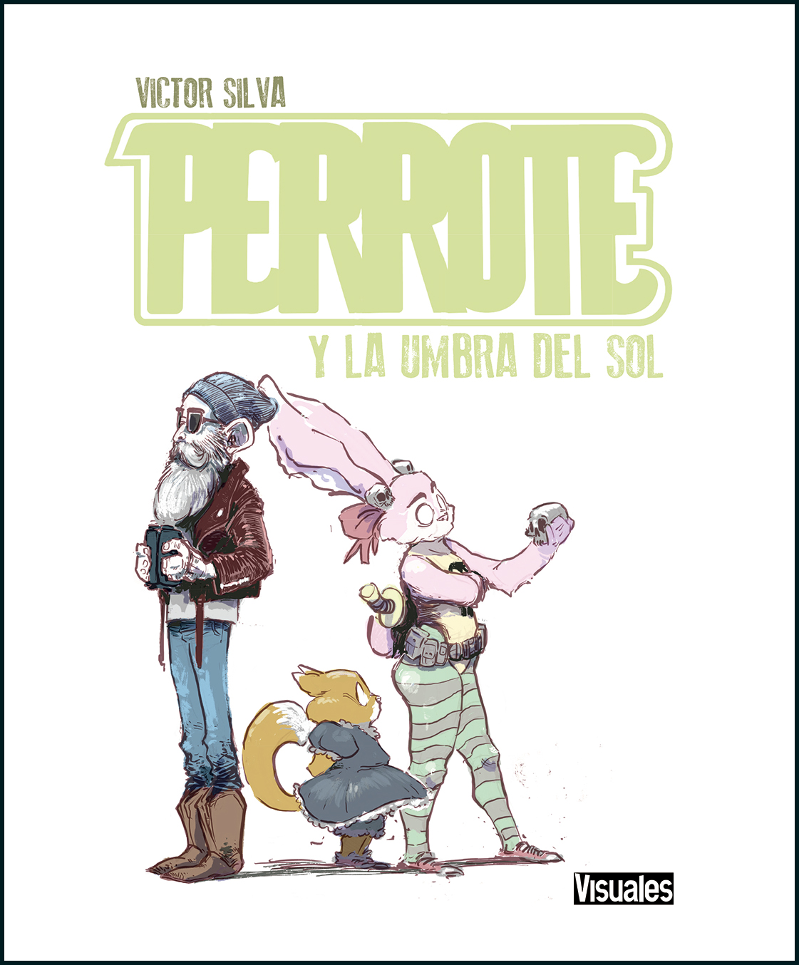 Perrote