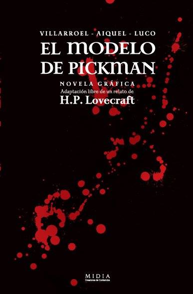 El Modelo de Pickman