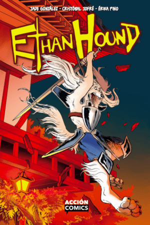 Ethan Hound
