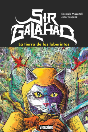 Sir Galahad