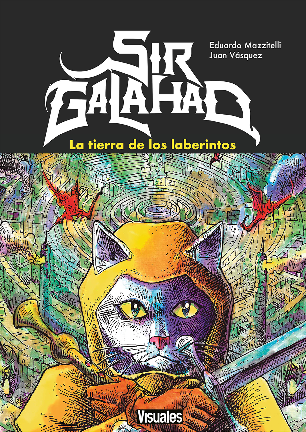Sir Galahad