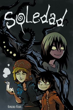 Soledad
