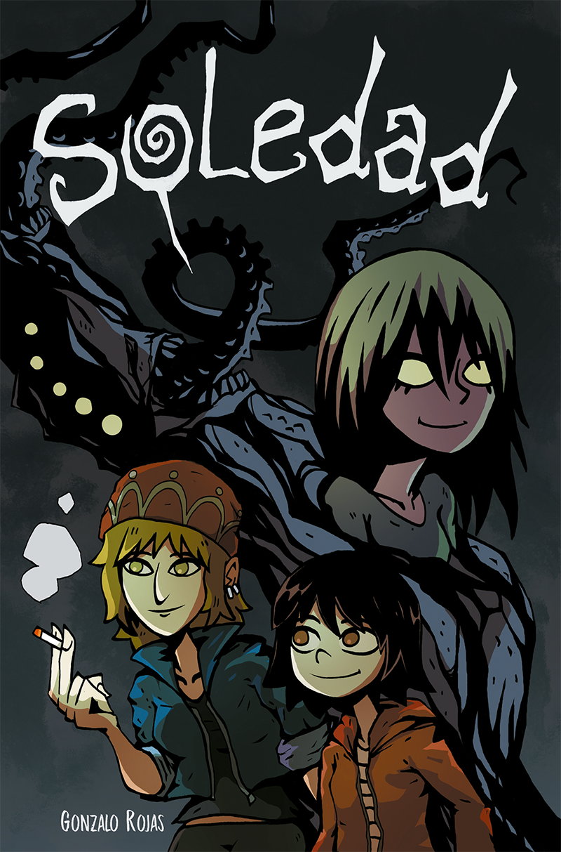 Soledad