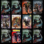 Publicar tus cómics en el extranjero