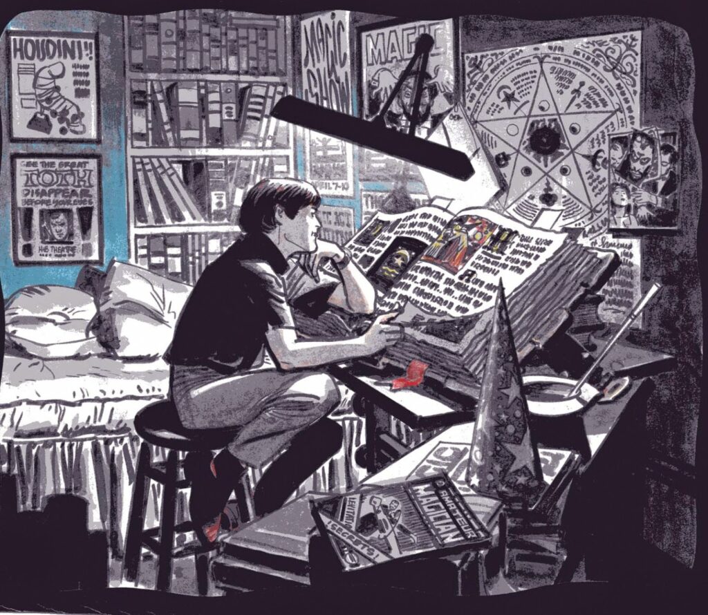 Alex Toth