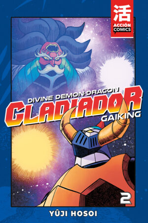 El Gladiador 2