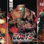 cómic chileno en Estados Unidos