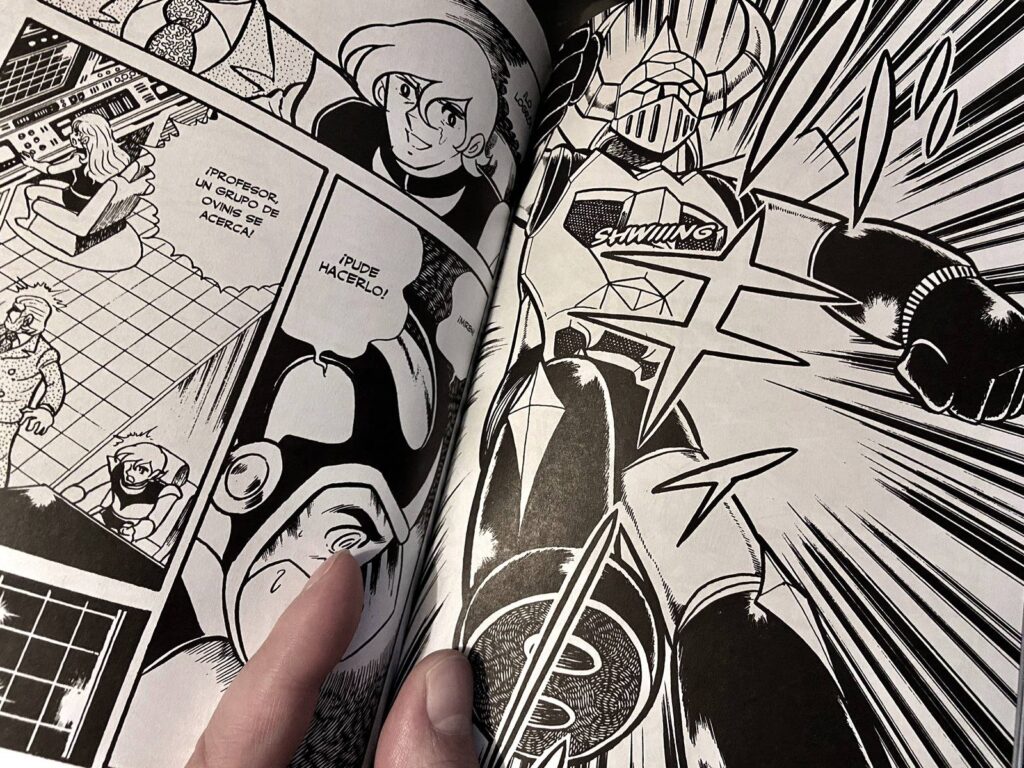 Ventas de manga en Japón