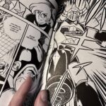 Ventas de manga en Japón