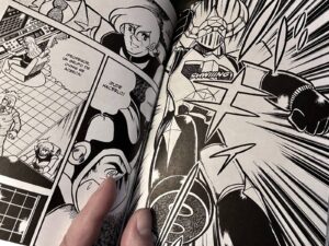 Ventas de manga en Japón