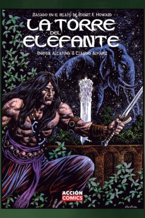 La Torre del Elefante