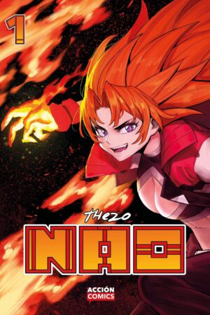 NAO