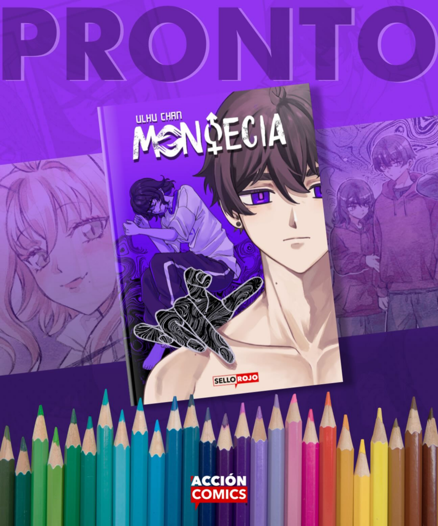 Monoecia